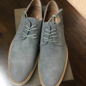 Florsheim gray men’s shoe size 13